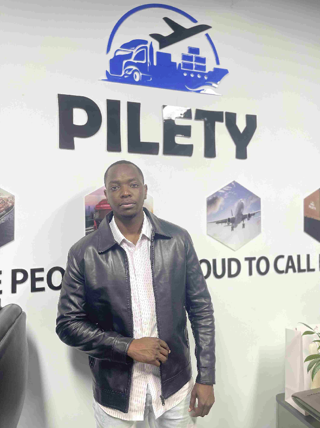 Customer success manager